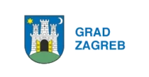 Grad Zagreb - logo