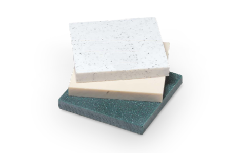 Materijal izrade namještaja – Kerrock (Corian)
