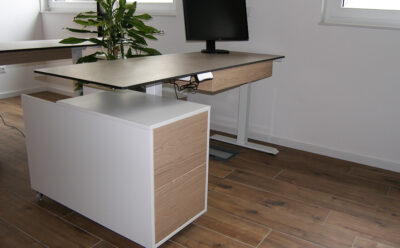Opremanje dječje sobe školarca ergonomskim namještajem