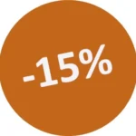 Popust -15
