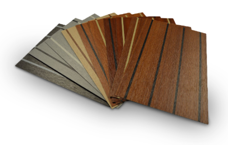 Materijal izrade namještaja – laminat (ultrapas)